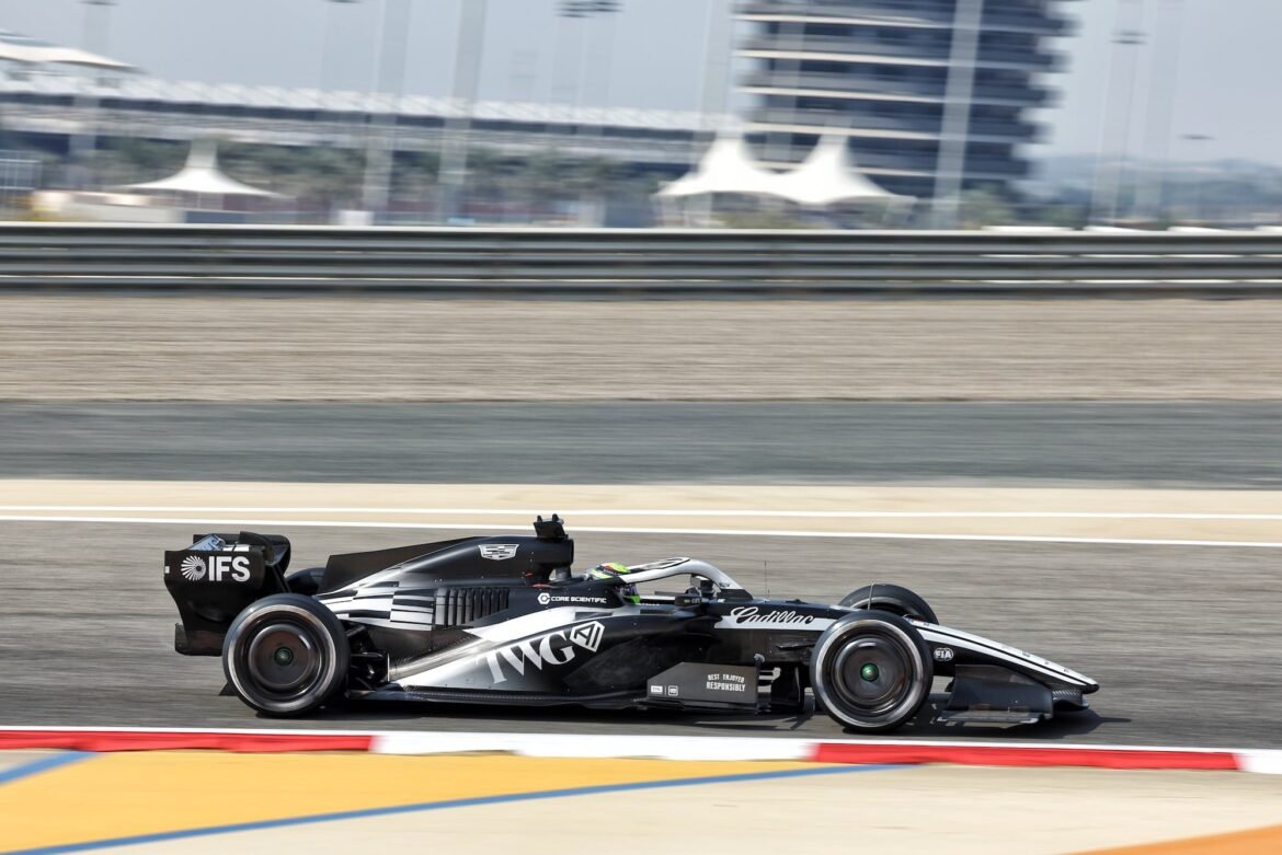 Ex-assistente de Hamilton assume posição de liderança na Cadillac.