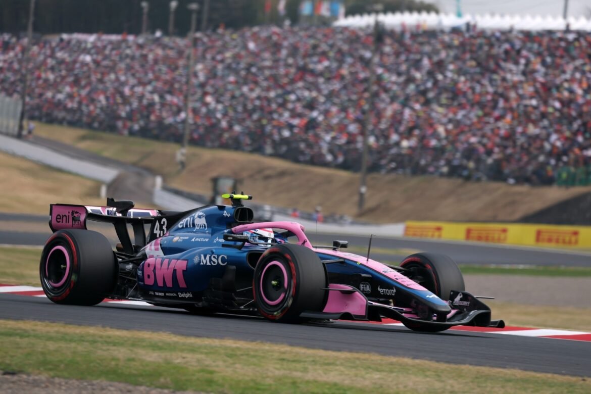 Gestão de Colapinto solicita término dos ataques após incidente