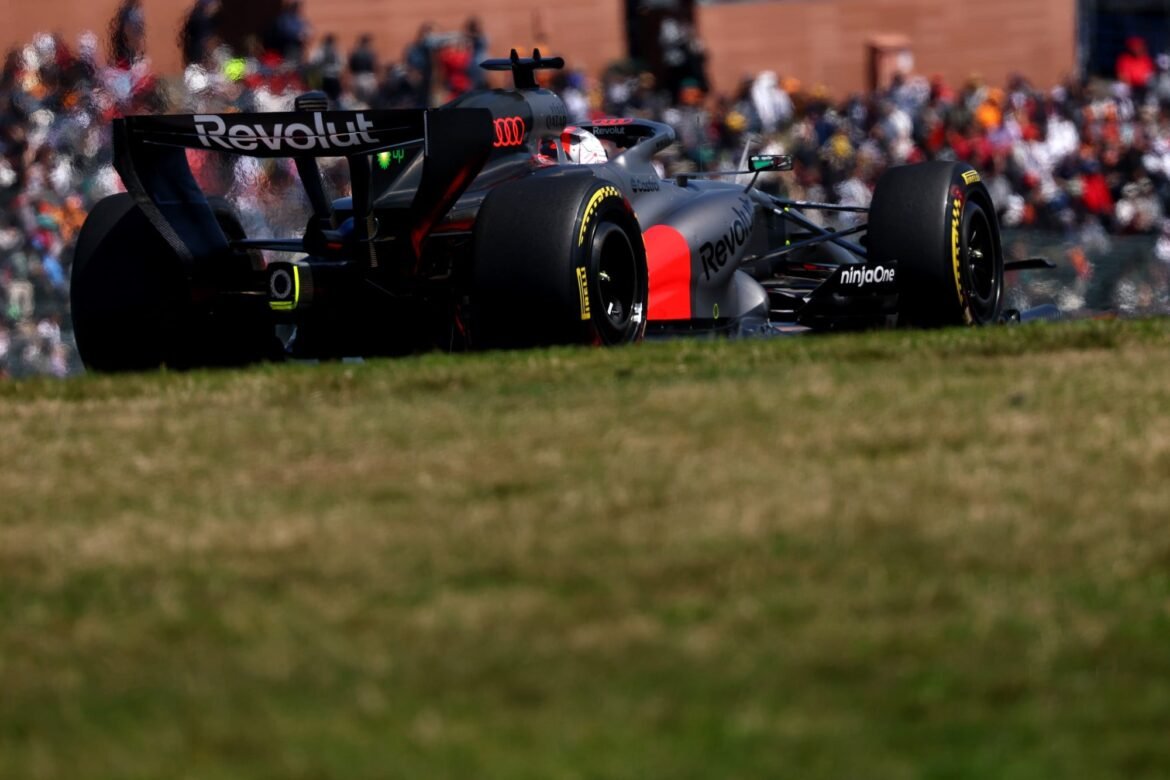 Hülkenberg afirma que a "largada ruim" prejudicou a conquista de pontos no Japão.