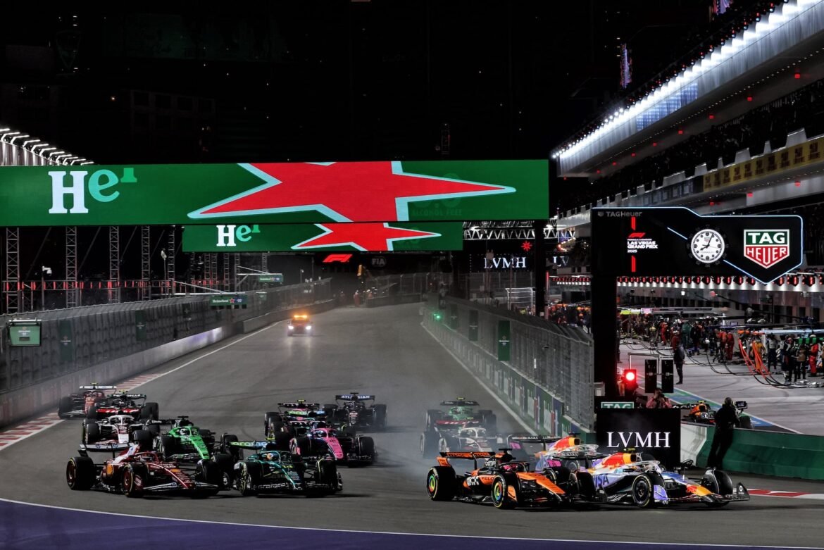 Líderes de equipe debatem modificações nas normas para 2026.