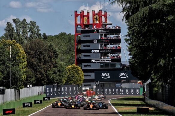 Oriente Médio influencia cronograma e impacta a Austrália.