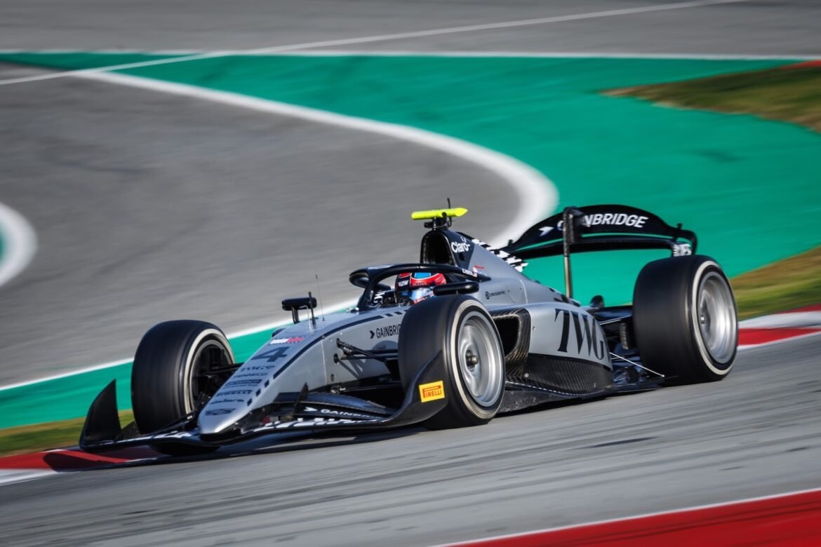 Os maiores desafios que Herta e Varrone afirmam enfrentar com a mudança para a F2 – Séries de Acesso