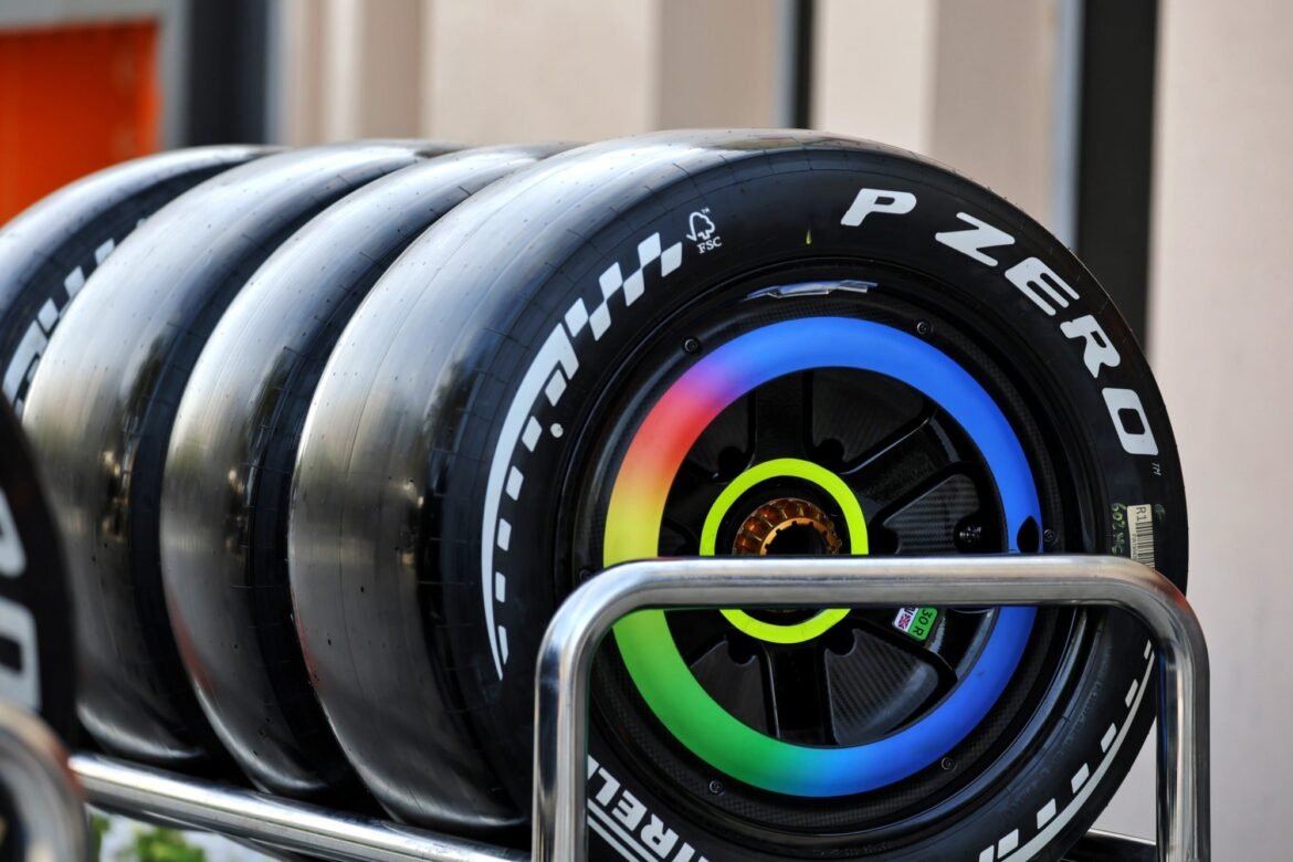 Pirelli anuncia linha de pneus para o fim de semana do GP do Japão.