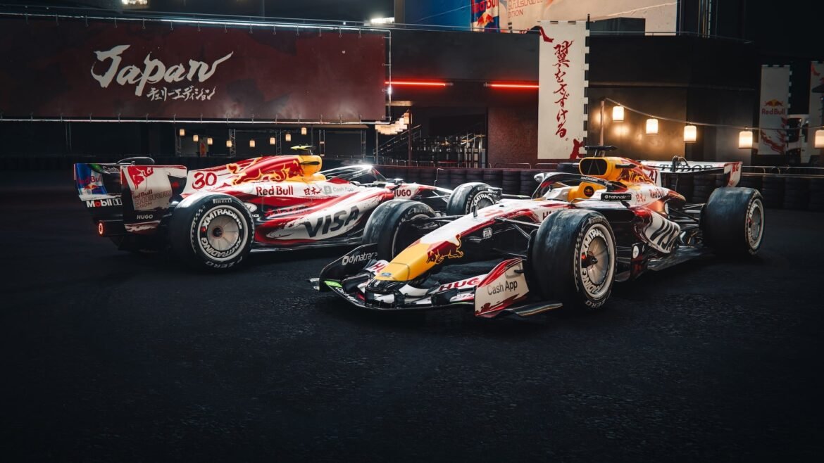 Senna, transformações em 2026 e contratempos de Verstappen