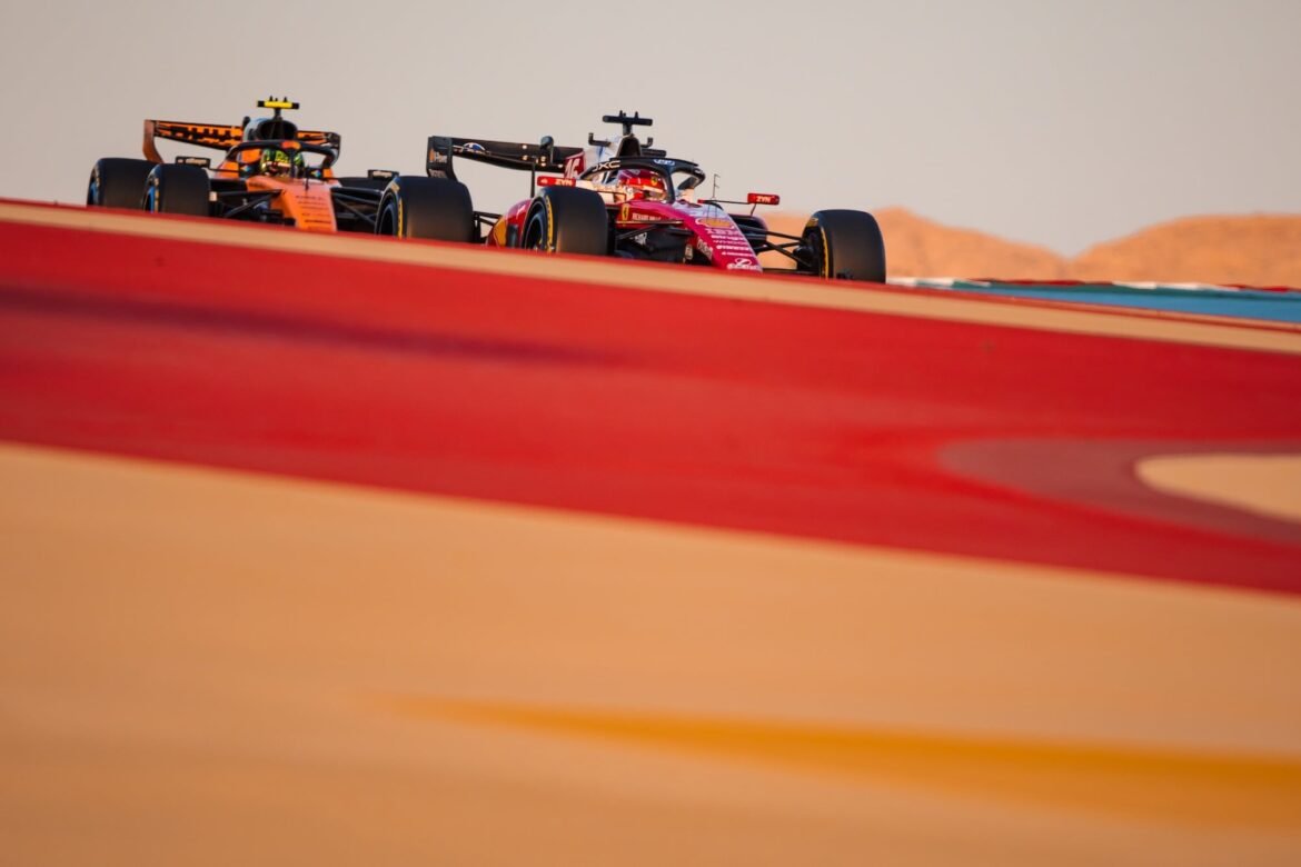 Transmissões da F1 na SporTV terão qualidade 4K e Petecof fará comentários da Fórmula 2.