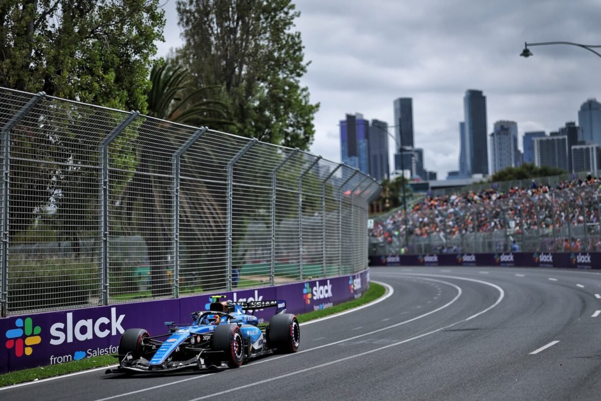 Verstappen, Sainz e Stroll têm permissão para competir no GP da Austrália