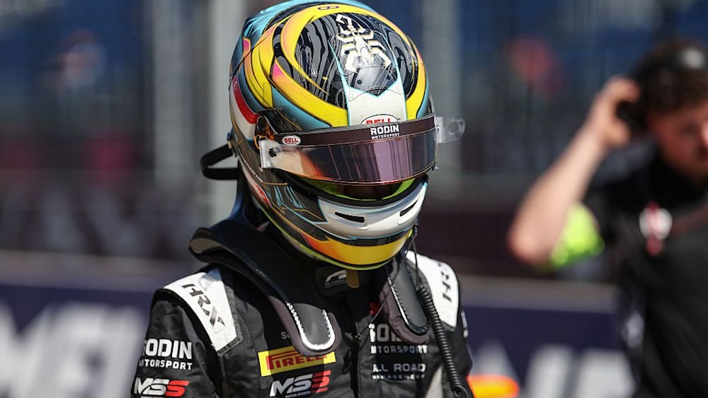 Ho também explicou por que acredita que Max Verstappen é o melhor piloto que já presenciou