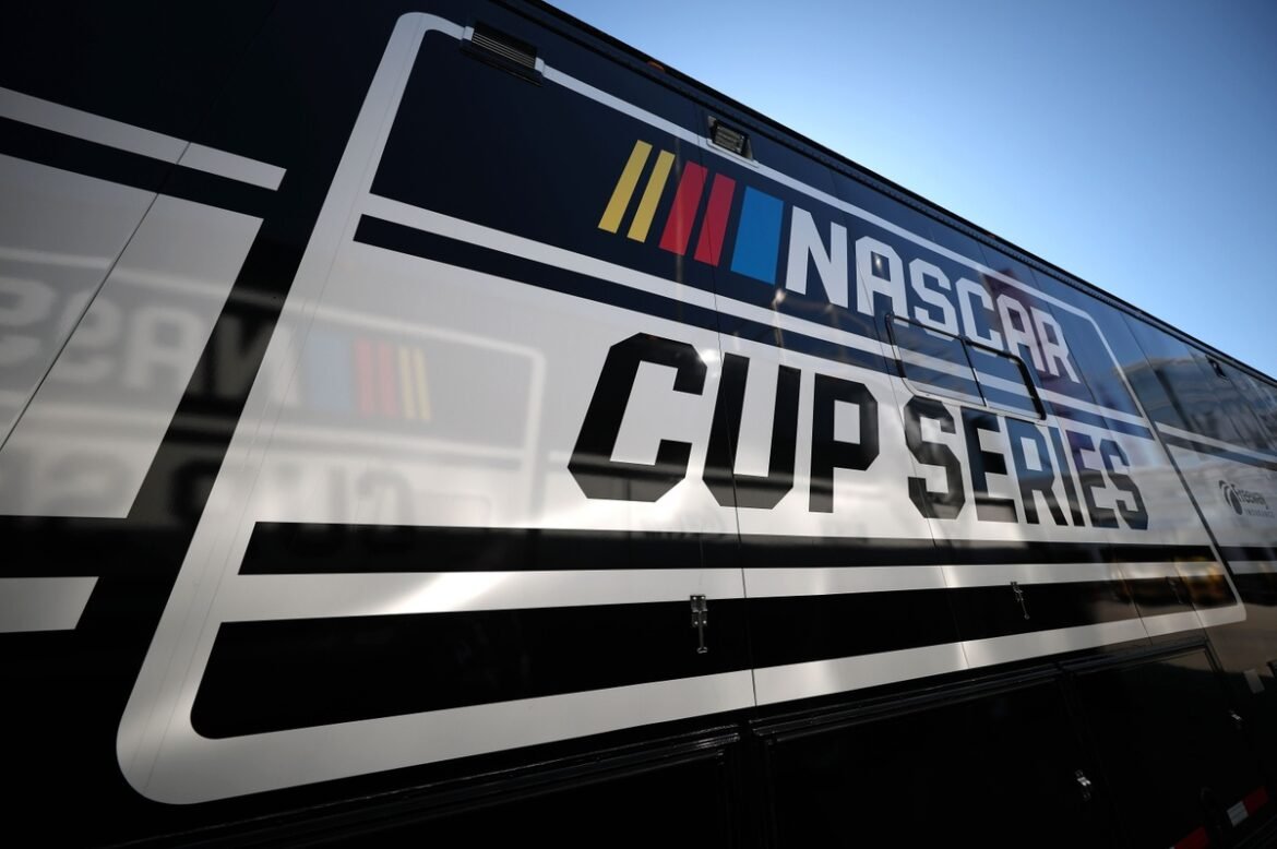 A NASCAR contrata seu primeiro Diretor de Inteligência Artificial.