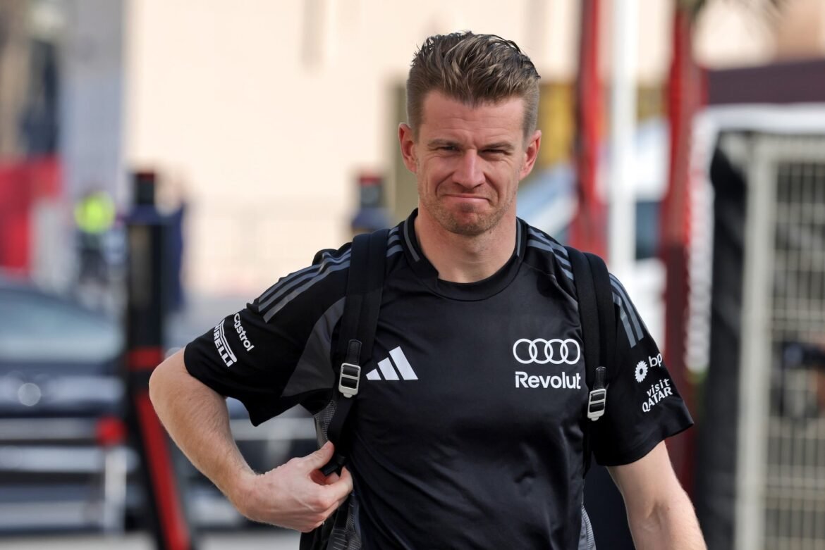 Audi considera o GP de Miami um excelente desafio para a equipe.