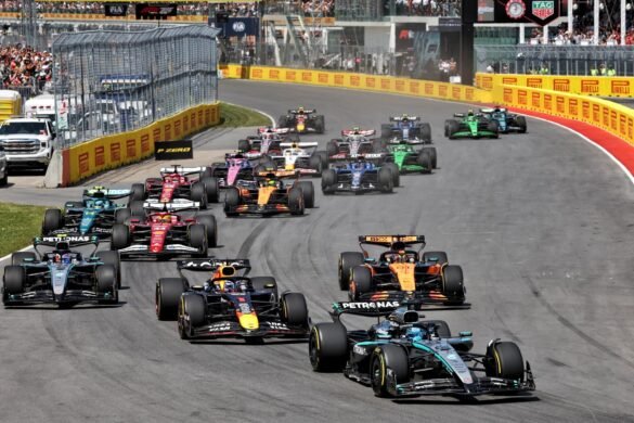 Ben Sulayem fala sobre as novas regras antes da corrida em Miami