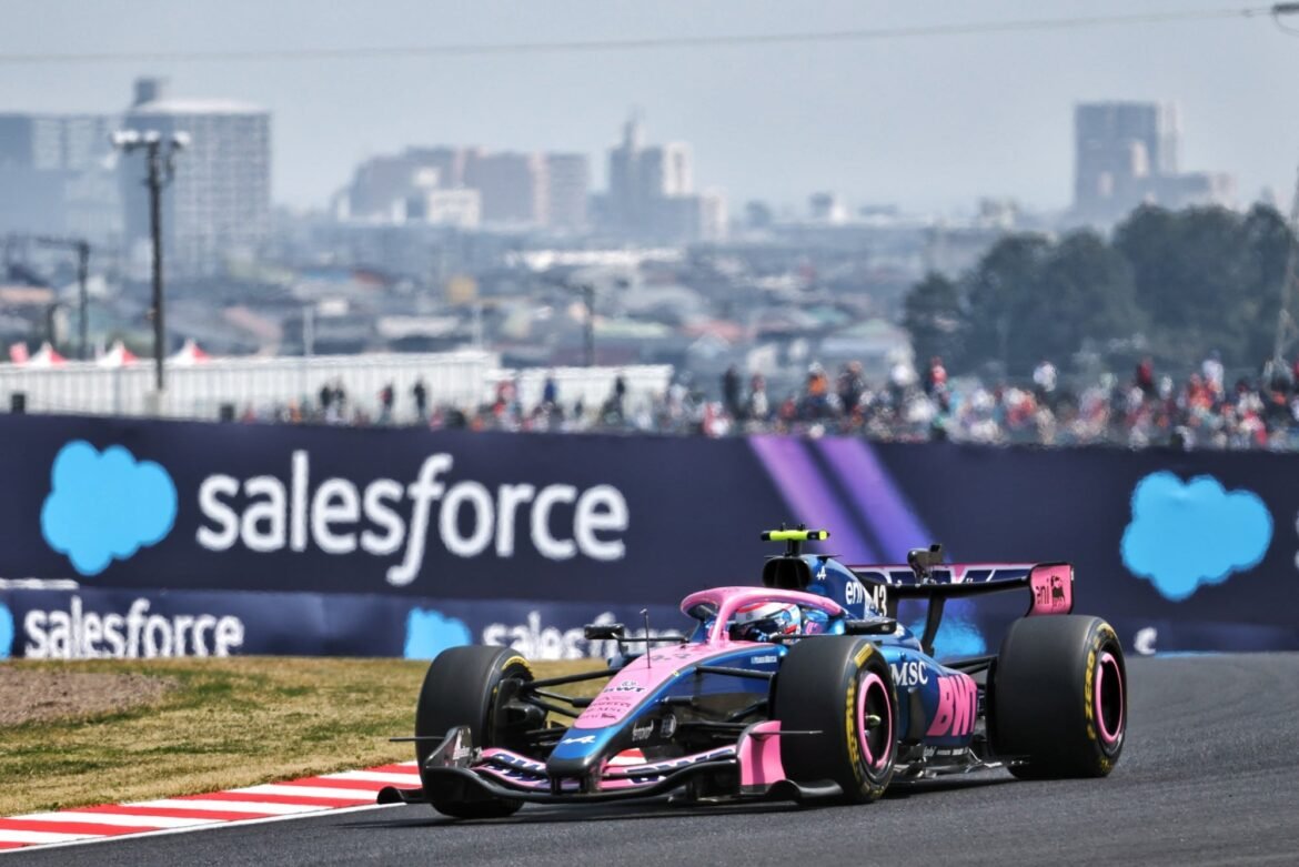 Colapinto atrai grande público e promove o retorno da Argentina à categoria