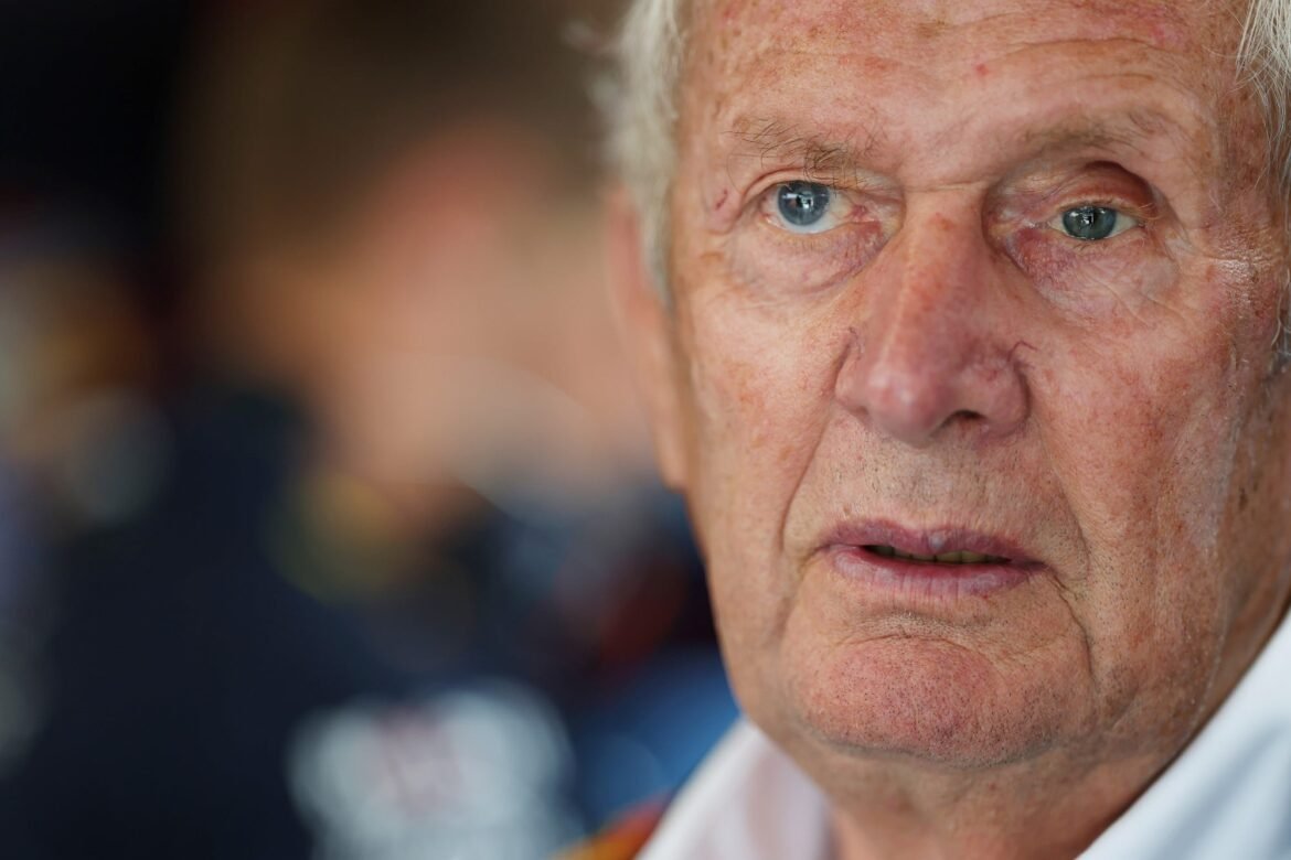 F1: Marko comenta sobre sua relação com a Red Bull nos últimos 20 anos: "Uma trajetória incrível"