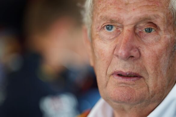 F1: Marko comenta sobre sua relação com a Red Bull nos últimos 20 anos: "Uma trajetória incrível"