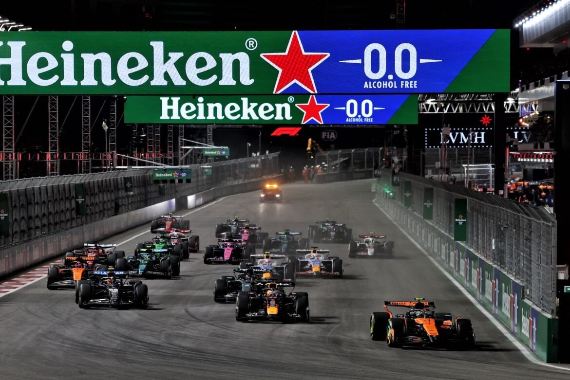 F1 e FIA "orientadas" antes de reuniões cruciais