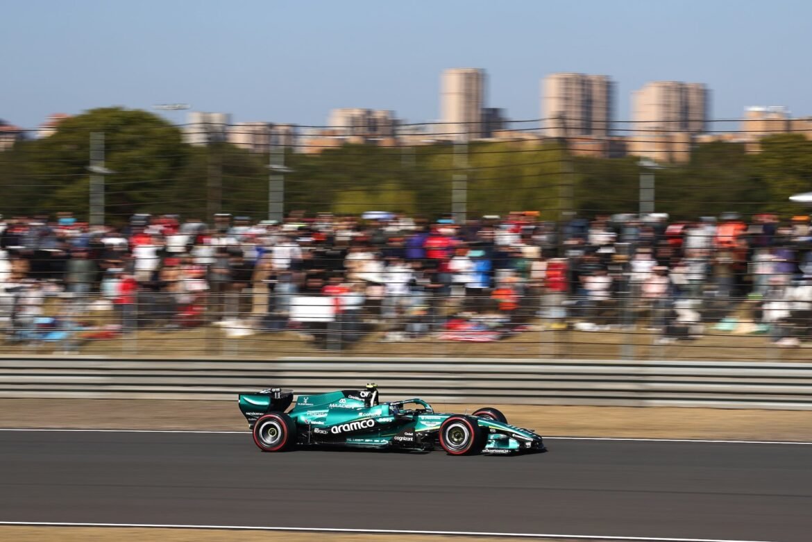 Honda reconhece progresso gradual e rejeita soluções imediatas.