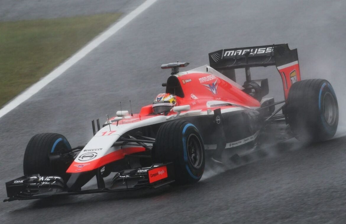 Leclerc recorda a relevância de Bianchi em sua trajetória profissional.