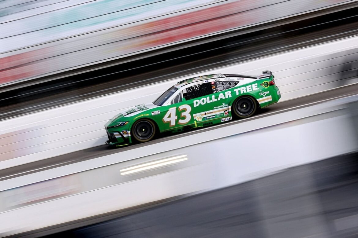 Legacy Motor Club contrata executivo da JGR como novo presidente da equipe