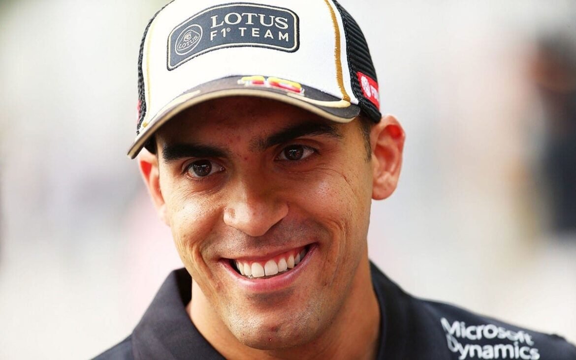Maldonado critica as regras vigentes e clama por maior protagonismo dos pilotos.