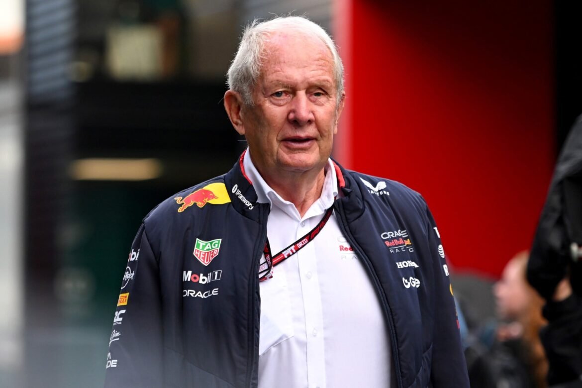Marko acredita que a evolução da Red Bull pode alterar o comportamento de Verstappen.