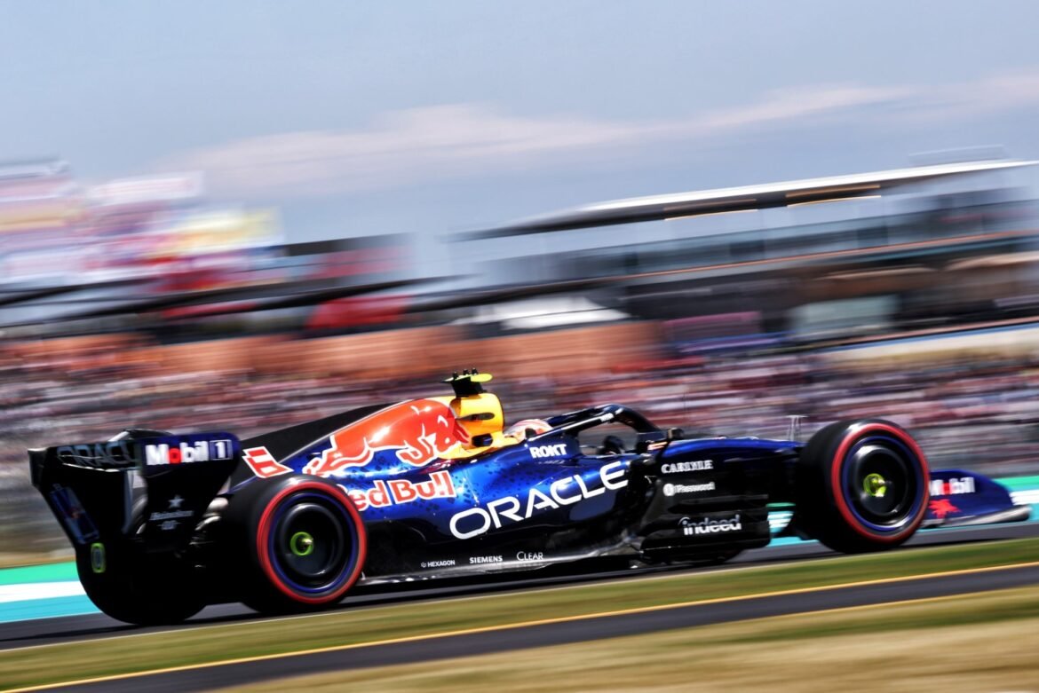 Mercedes e Red Bull estariam utilizando uma nova "estratégia" na unidade de potência.
