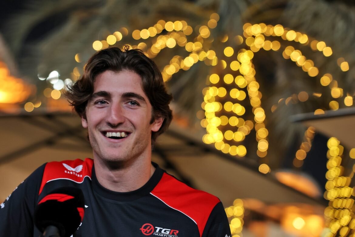 Mick Doohan critica a Alpine após a saída de seu filho da equipe.