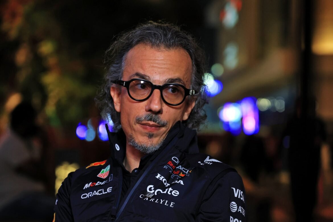 Red Bull enfrenta seu pior começo de temporada desde 2015 no Brasil.