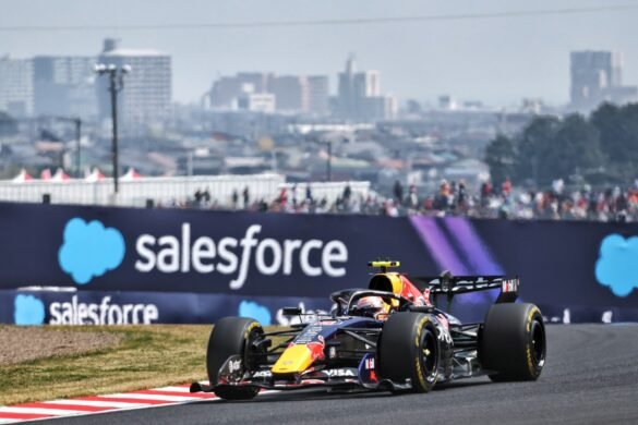 Red Bull expressa preocupação após um começo insatisfatório em 2026