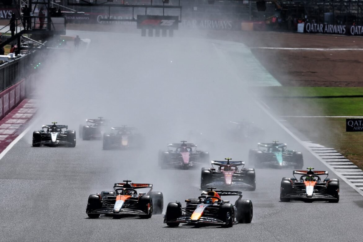 Silverstone se disponibiliza para substituir corridas canceladas