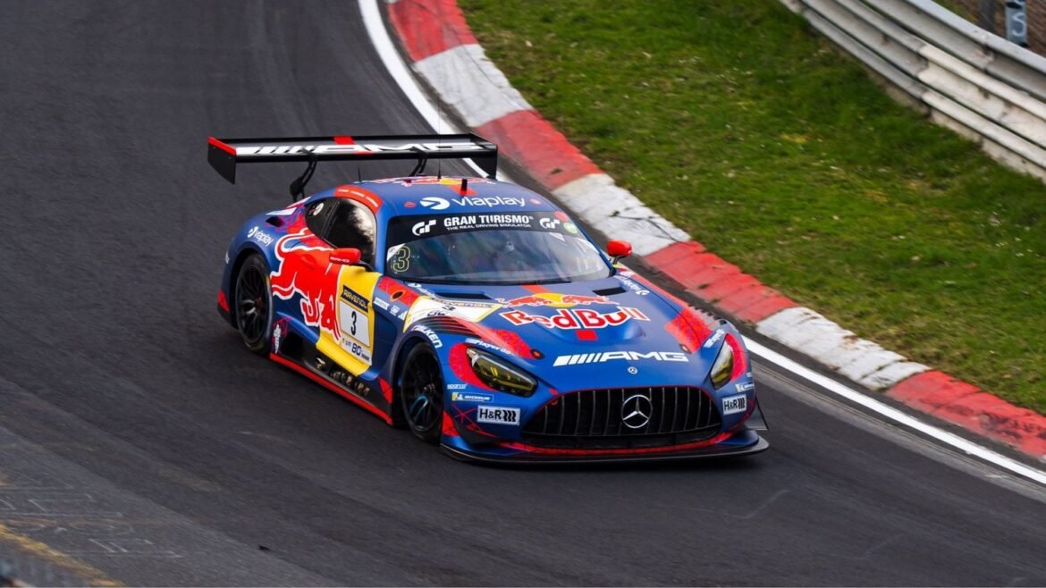 Verstappen já se concentra em seu retorno ao Nordschleife-Nürburgring em maio.