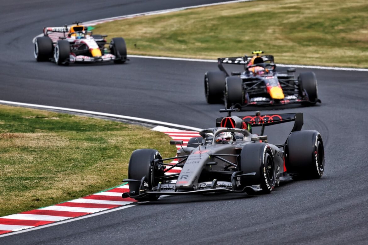 Wurz acredita que as alterações nas regras "são um avanço positivo"