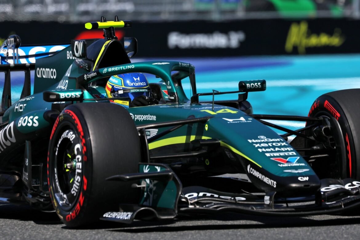 Alonso afirma: "Sou o melhor, não tenho nada a provar"