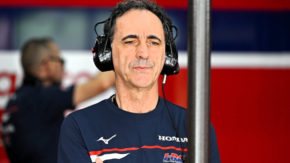 Chefe técnico da Honda alerta para não julgar as motos da MotoGP de 2027 prematuramente.