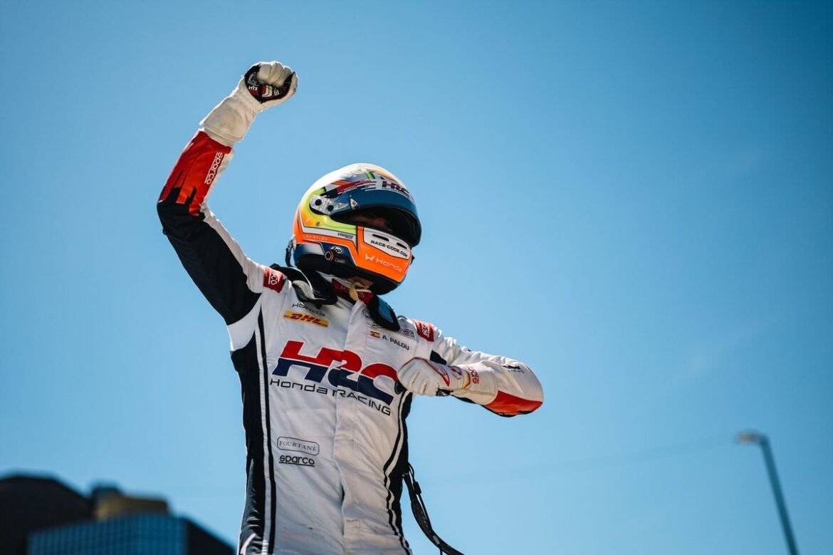 Classificação completa do campeonato IndyCar após o GP de Detroit de 2026