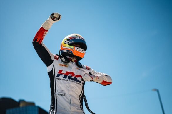Classificação completa do campeonato IndyCar após o GP de Detroit de 2026