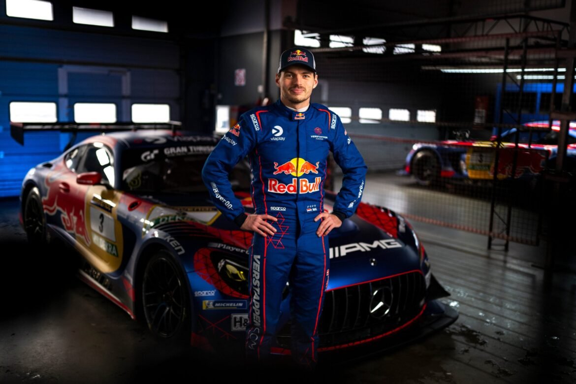 Coulthard percebe a dedicação 'à moda antiga' de Verstappen no Nürburgring