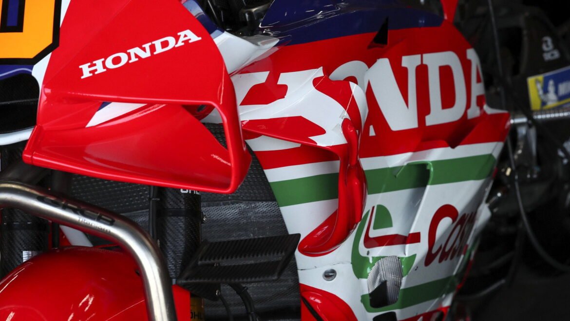 Davide Brivio dá grande pista sobre os planos para MotoGP 2027.