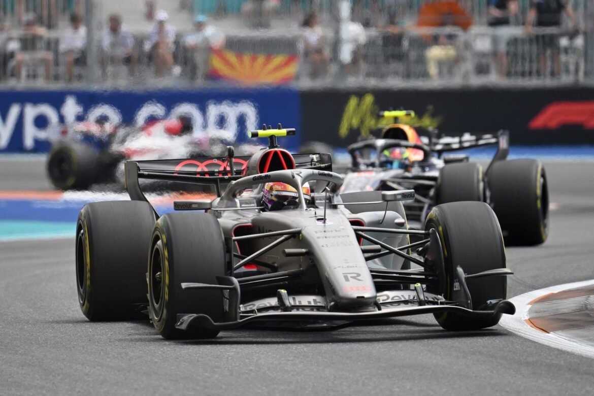 F1: Montoya elogia o GP de Miami e afirma: "Sempre haverá quem reclame"