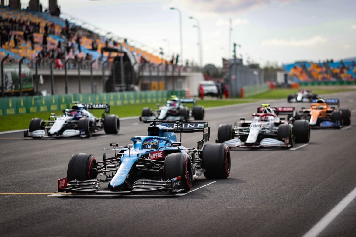 FIA avalia a possibilidade de trazer o GP da Turquia de volta em 2026.