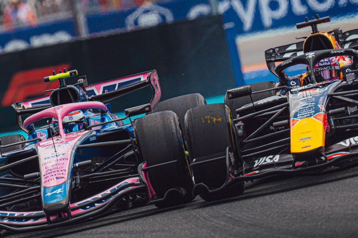 FIA divulga últimas alterações nas regras da F1 para a temporada de 2027
