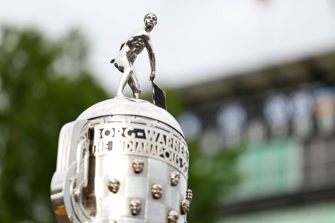 FOX revela plano para 60 horas de cobertura da Indy 500