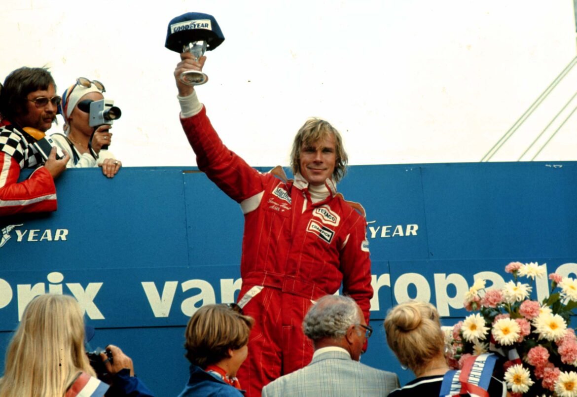 Filho de James Hunt retrata-se sobre críticas a Chris Hemsworth por 'Rush'