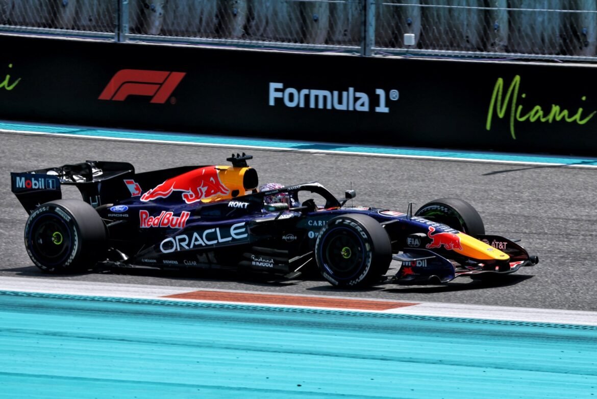 Gasly fica surpreso com a crise da Red Bull em 2026