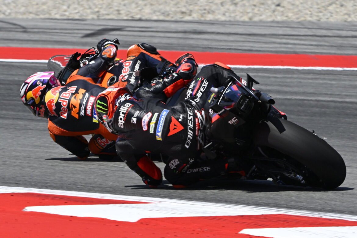 Grande Prêmio da Itália de MotoGP 2026: Como Assistir e Cronograma Completo
