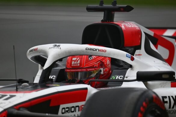 Guenther Steiner prevê saída de Esteban Ocon da Haas, a menos que ele faça 'mudanças drásticas'