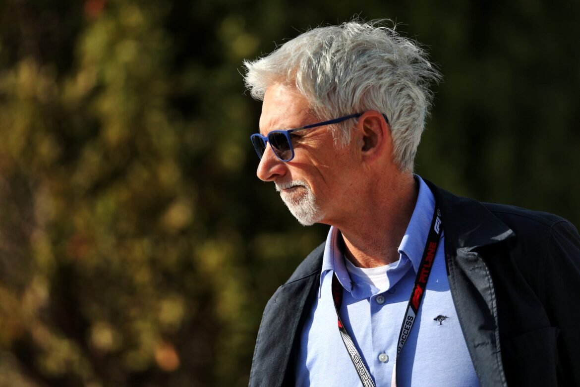 Hill questiona a postura de Verstappen em confronto com Albon.