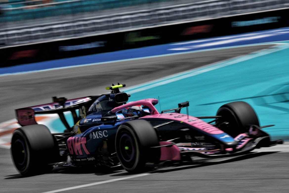Horner e Wolff competem por uma fatia milionária na Alpine
