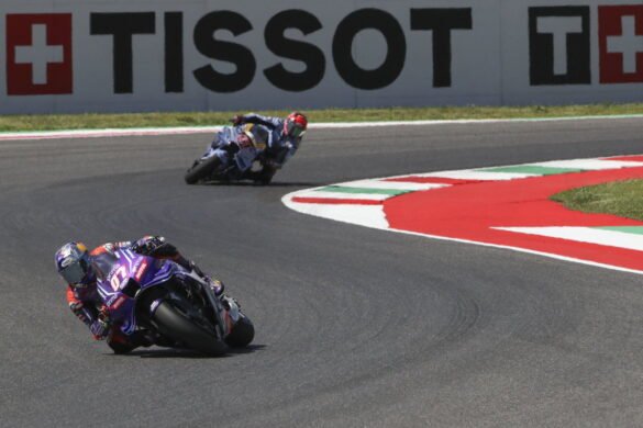Jack Miller revela a maior fraqueza da Yamaha na MotoGP