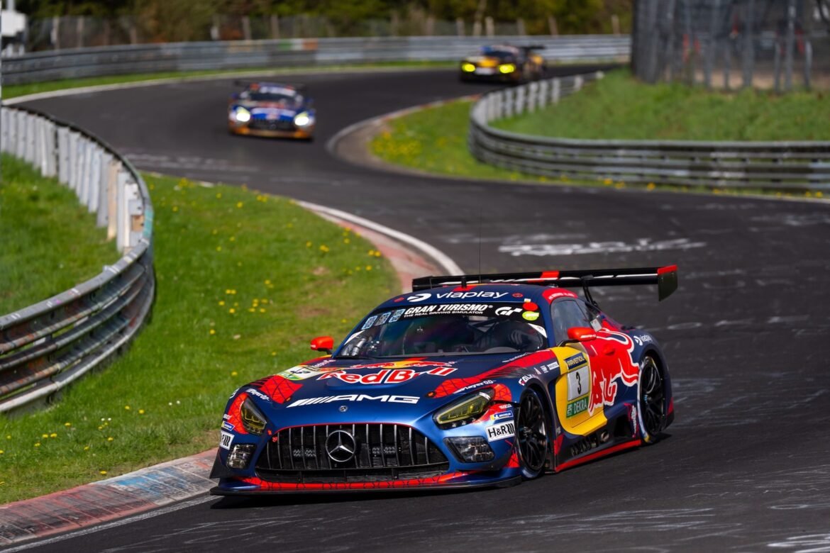 Juncadella considera Verstappen “idealmente integrado” à Mercedes para Nürburgring.