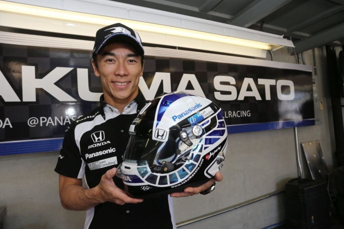 Líder da Haas compartilha uma história interessante sobre Takuma Sato.