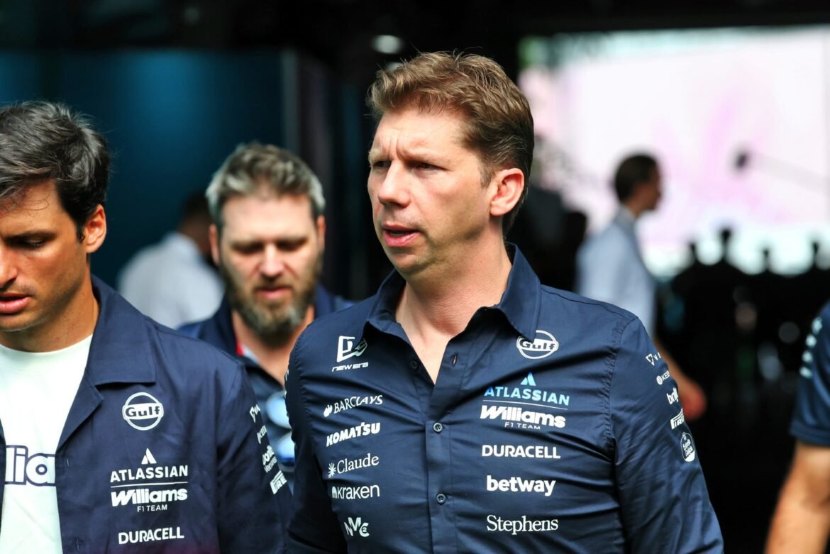 Limitação de custos na Fórmula 1 impõe nova estratégia à Williams.